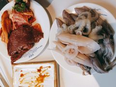 -星伦多 自助料理(圆融店)