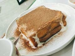 -东鑫记港式茶餐厅(南京东路店)