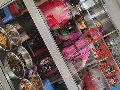 -真空冷面王(武功街店)