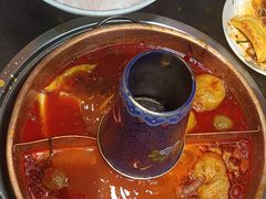 -咏江南·苏式火锅·苏州评弹(观前街店)