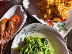 -七的湖·江南蟹舫·阳澄湖农家菜(蟹舫苑店)