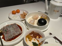 -铭家点心(秦岭路店)