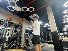 -VPsmart私教健身工作室(新华路旗舰店)