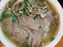 -熊氏牛羊杂粉(龙眼井总店)