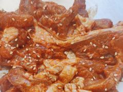 -安又胖韩国烤肉