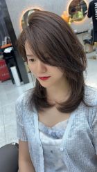 -美美秀造型