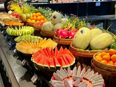 -梨花自助烤肉(乐宾店)
