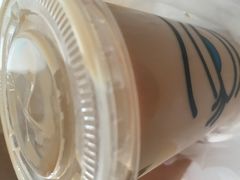 -麦当劳(展览路店)