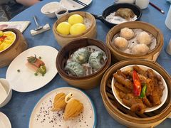鹭江虾饺皇-鹭江宾馆·观海餐厅