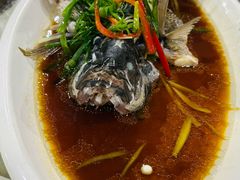 -潘先生平价海鲜城(神州半岛店)