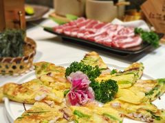-红沃鳗鱼黑牛烤肉店(不老街店)