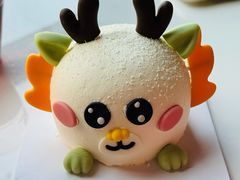 -巴黎贝甜(五道口店)