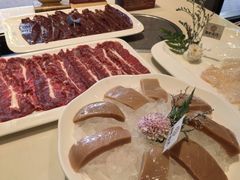 -围炉夜话·潮汕卤水火锅(榕江店)