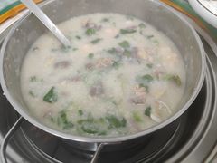 -盈田盈粥庄(博山东路店)