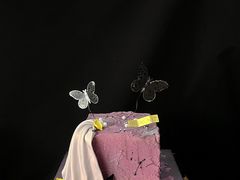 -西檬树SIMON·T轻奢蛋糕(大东方Max店)