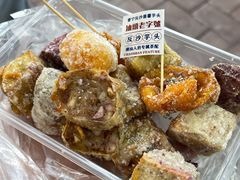 -普宁反沙番薯芋头
