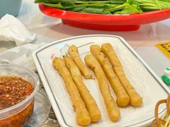 -鱼教头石泉老街石锅鱼(高新店)