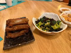 -糟粕醋·椰苑海南菜餐厅(亚龙湾天域酒店)