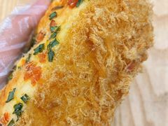 -BreadTalk面包新语·烘焙蛋糕(海岸城店)