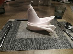 -博林天瑞喜来登酒店·西丽尚膳