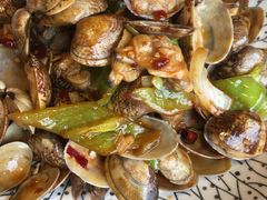 -渔民船说·北塘海鲜·天津菜·海肠捞饭(北塘古镇店)