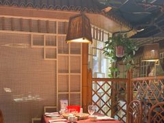 -渝信川菜(长安店)
