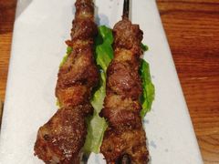 -敏珠拉姆藏餐·南京厨房(富春江东街店)