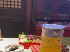 -小龙坎火锅(总店)