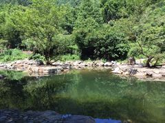 -余姚阳明温泉山庄