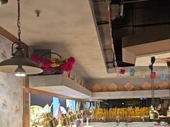 -好伦哥比萨烤肉自助(八里桥店)