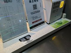 -弱水三千咖啡(达明店)