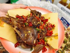 -猫公子纸上烤鱼烧烤•Bistro小酒馆(钱江世纪城店)