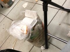 -清真李唯一优质肉丸糊辣汤