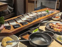 -泥炉烧肉师(新街口金銮巷店)