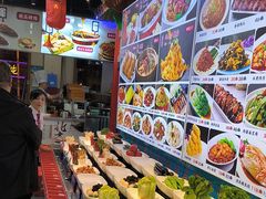 -津沽小院(天津之眼店)