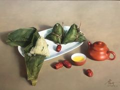 -大芬美术馆