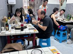 -海关荤豆花(洋河一路店)