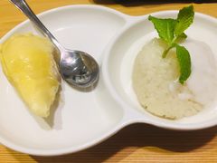 -泰柠小馆泰式料理(银泰城店)
