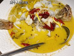 -食锦记·福建私房菜(浦西万达店)
