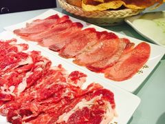 -槿Story·韩国料理(望京韩国美食城店)