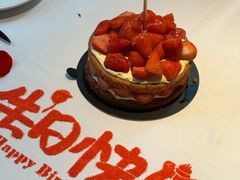 -王品牛排(珠海富华里店)