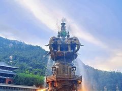 -石岛赤山风景区