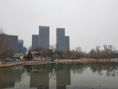 -西海子公园
