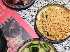 -炭舍干锅(华发商都店)