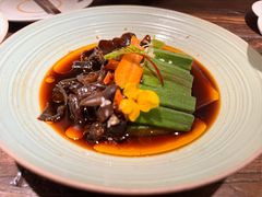 -薇酌饮·陕西菜(南门外店)