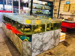 -新五一海鲜•夜宵大排档(城隍庙店)