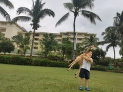 -三亚亚龙湾天域度假酒店