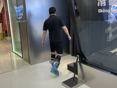 -Hopo Snow 城市滑雪空间(滨江宝龙城店)