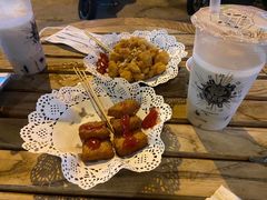 -幸福侯彩擂(松明大道店)