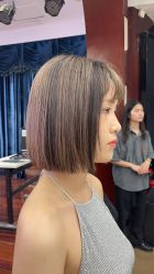 -YESIDO椰岛造型烫发染发
